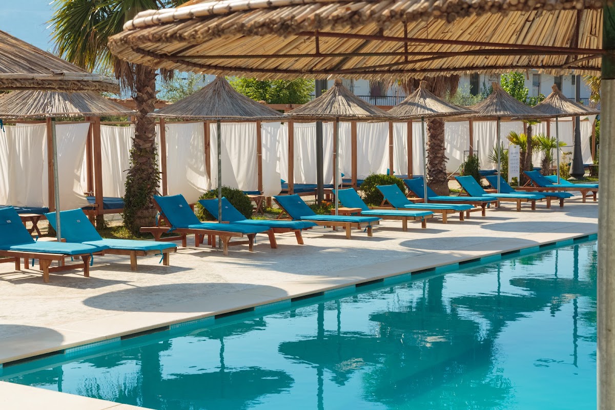 Kraal Hotel