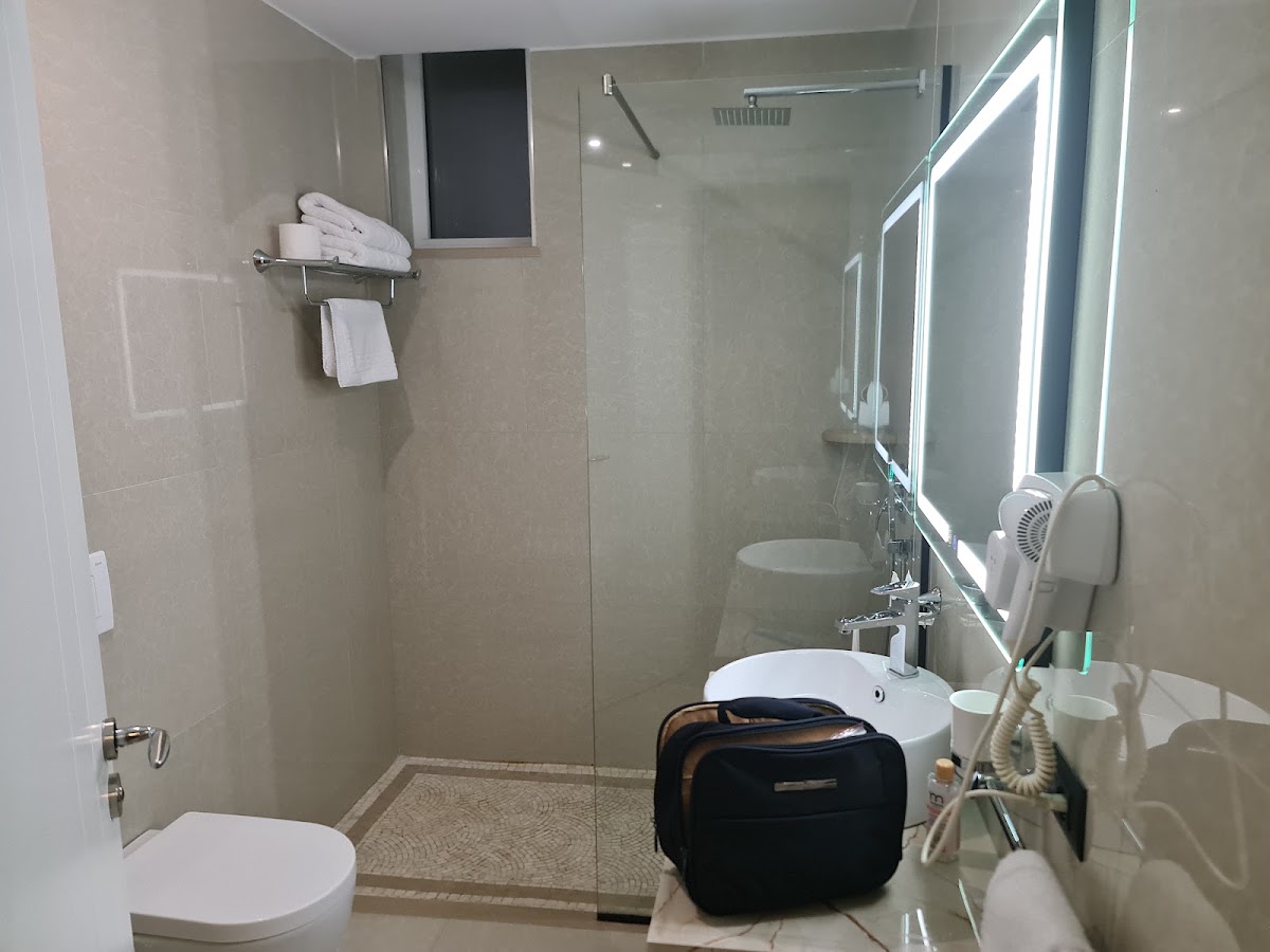 Kraal Hotel