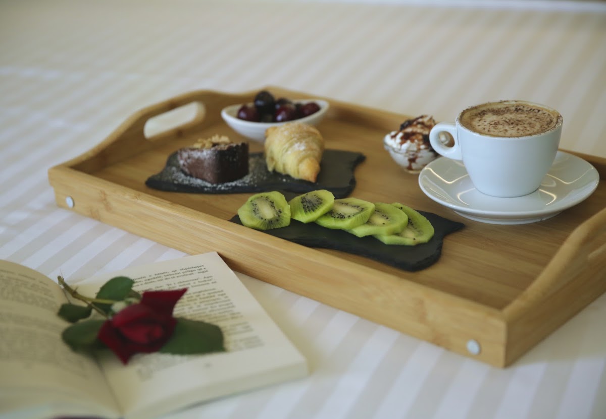 Kraal Hotel