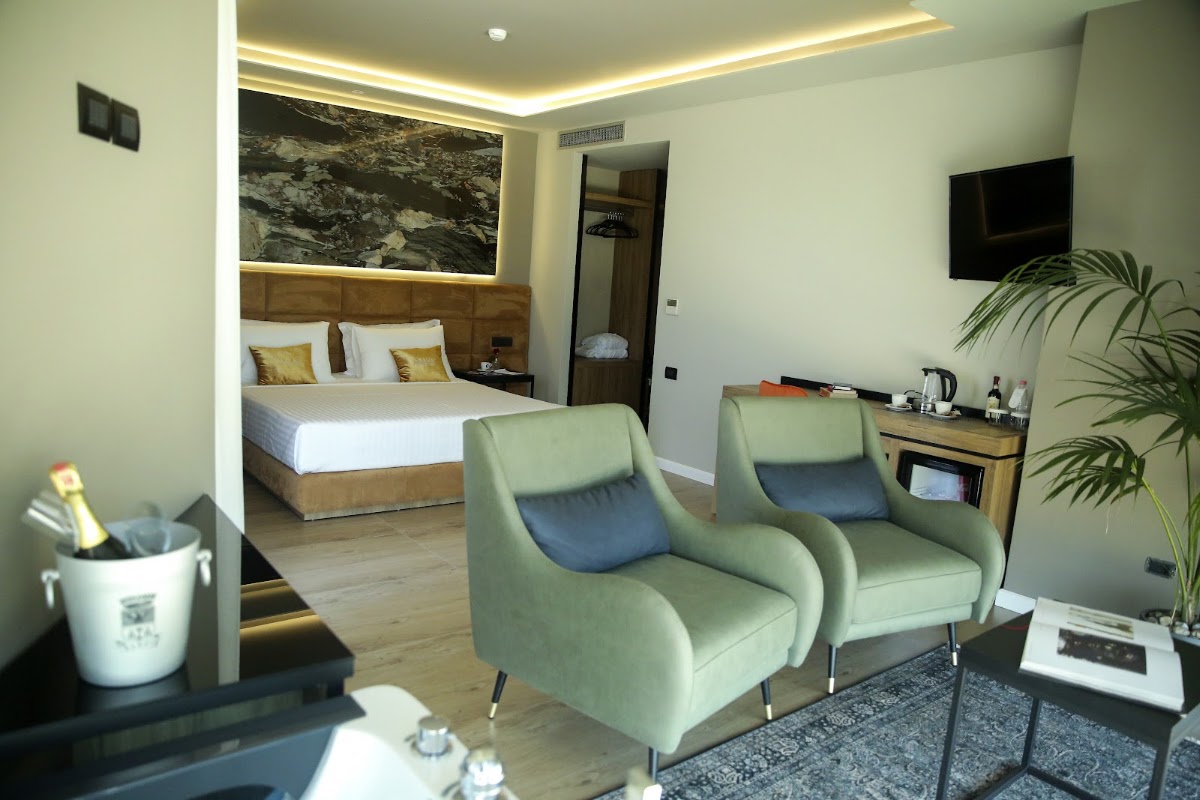 Kraal Hotel