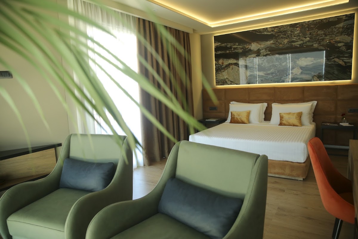 Kraal Hotel