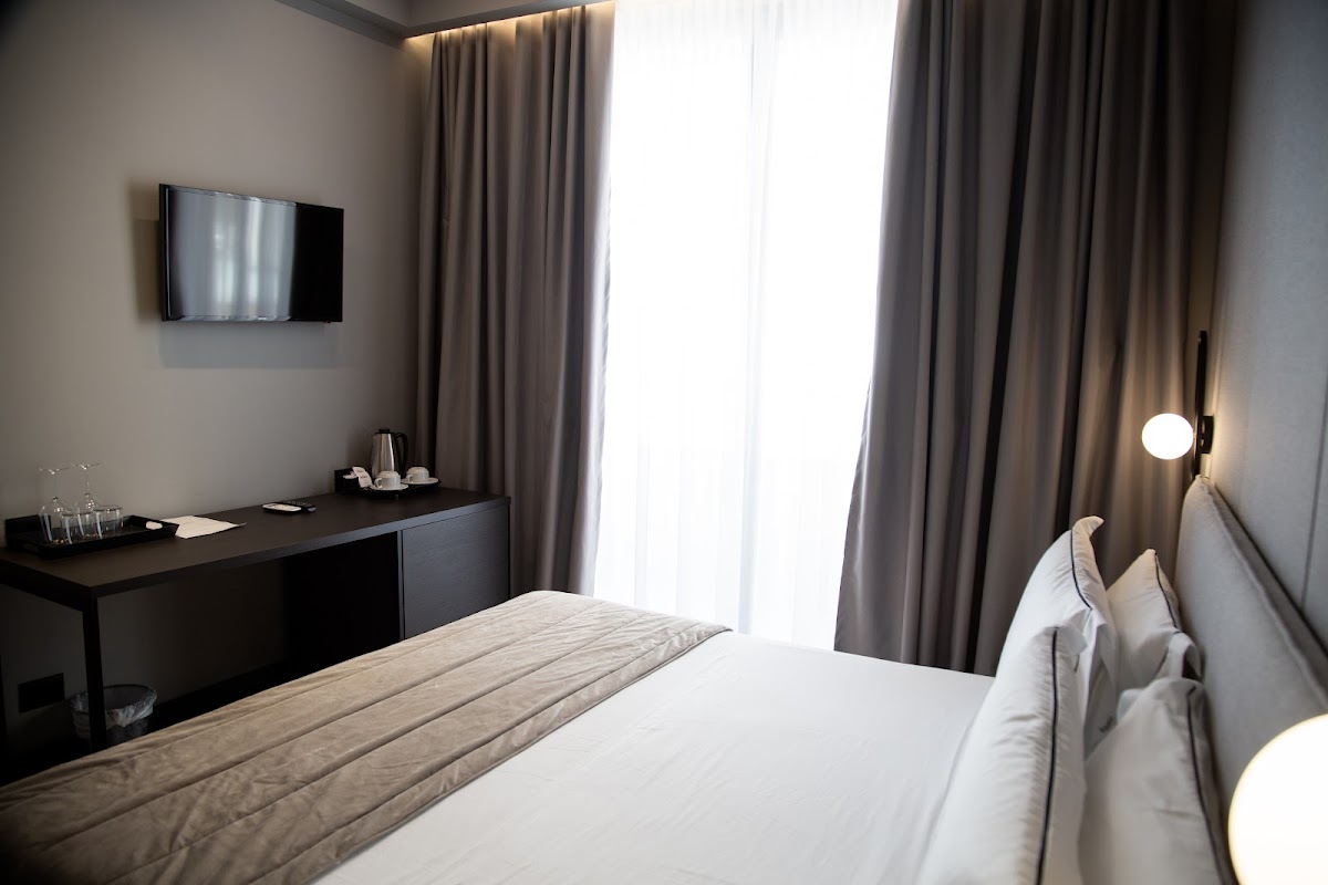 Miramare Boutique Hotel, Vlore