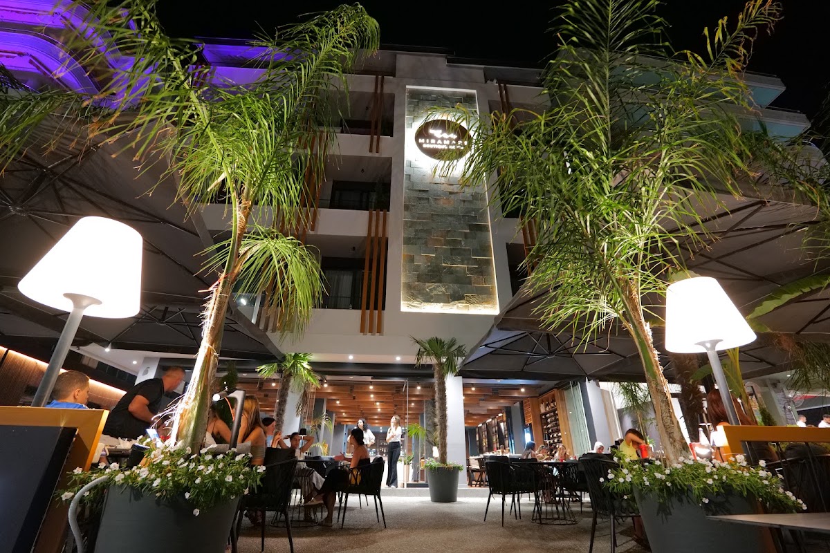 Miramare Boutique Hotel, Vlore