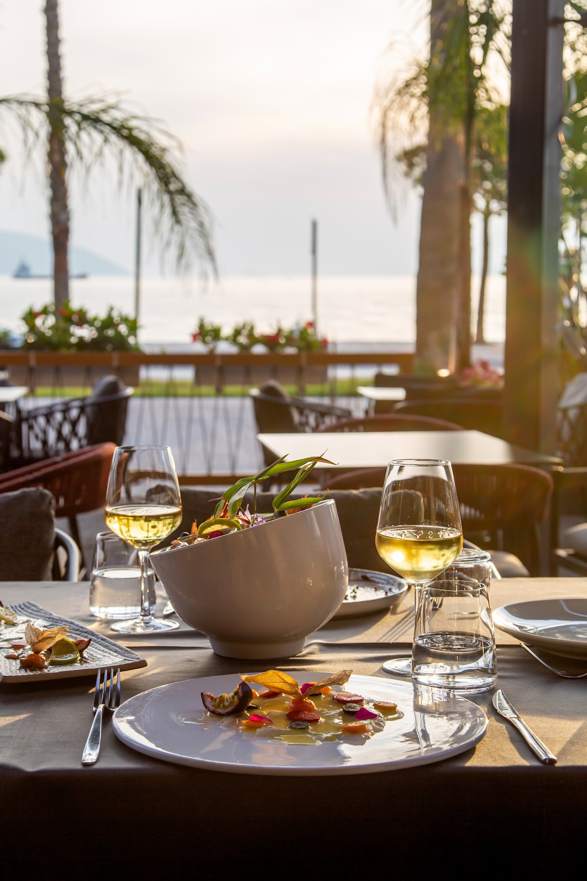 Miramare Boutique Hotel, Vlore
