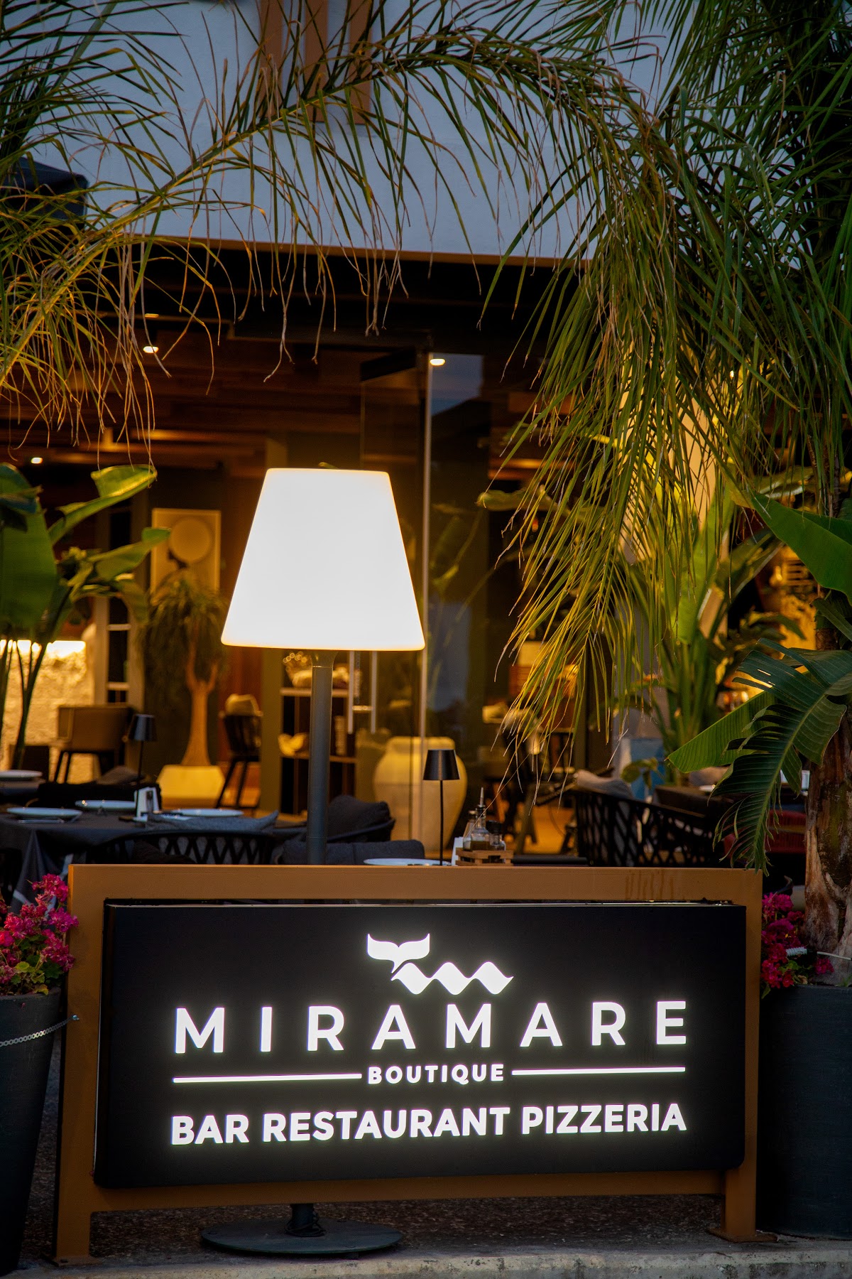 Miramare Boutique Hotel, Vlore