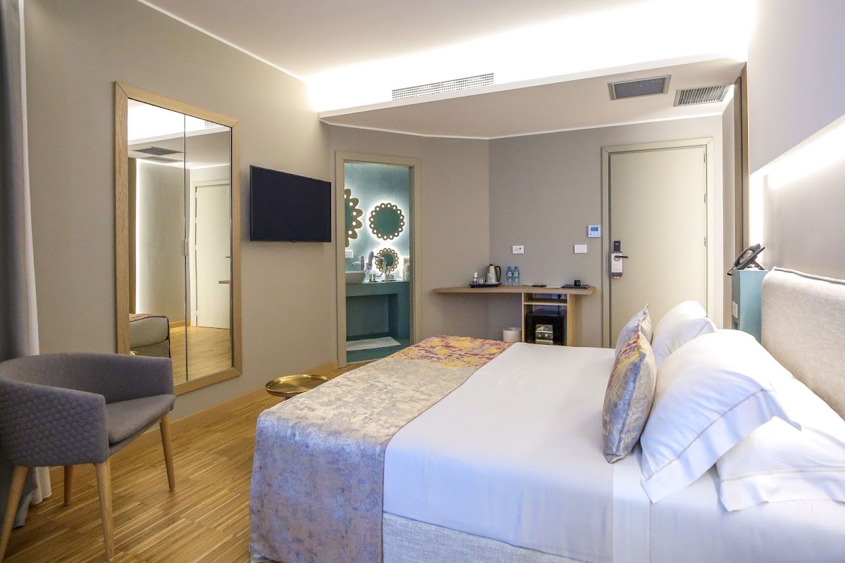 Hotel Vlora Priam, Affiliated by Melia