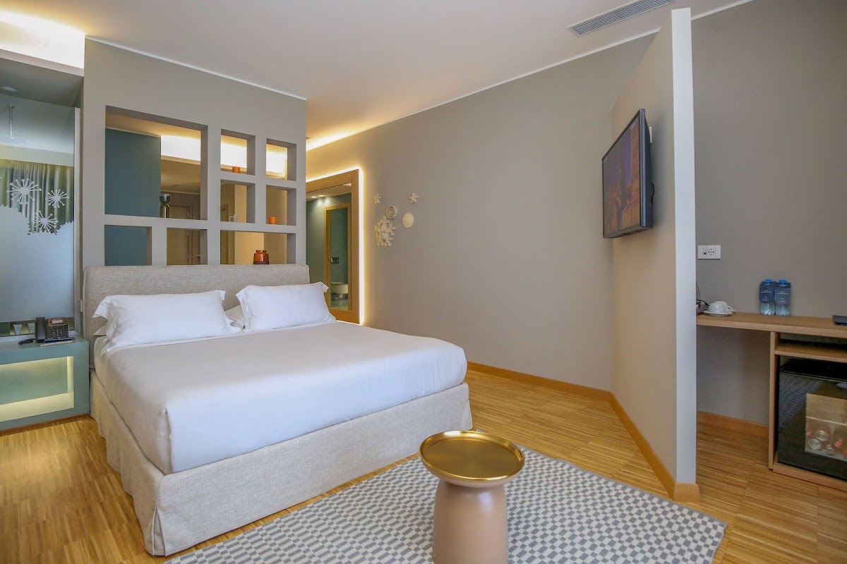 Hotel Vlora Priam, Affiliated by Melia