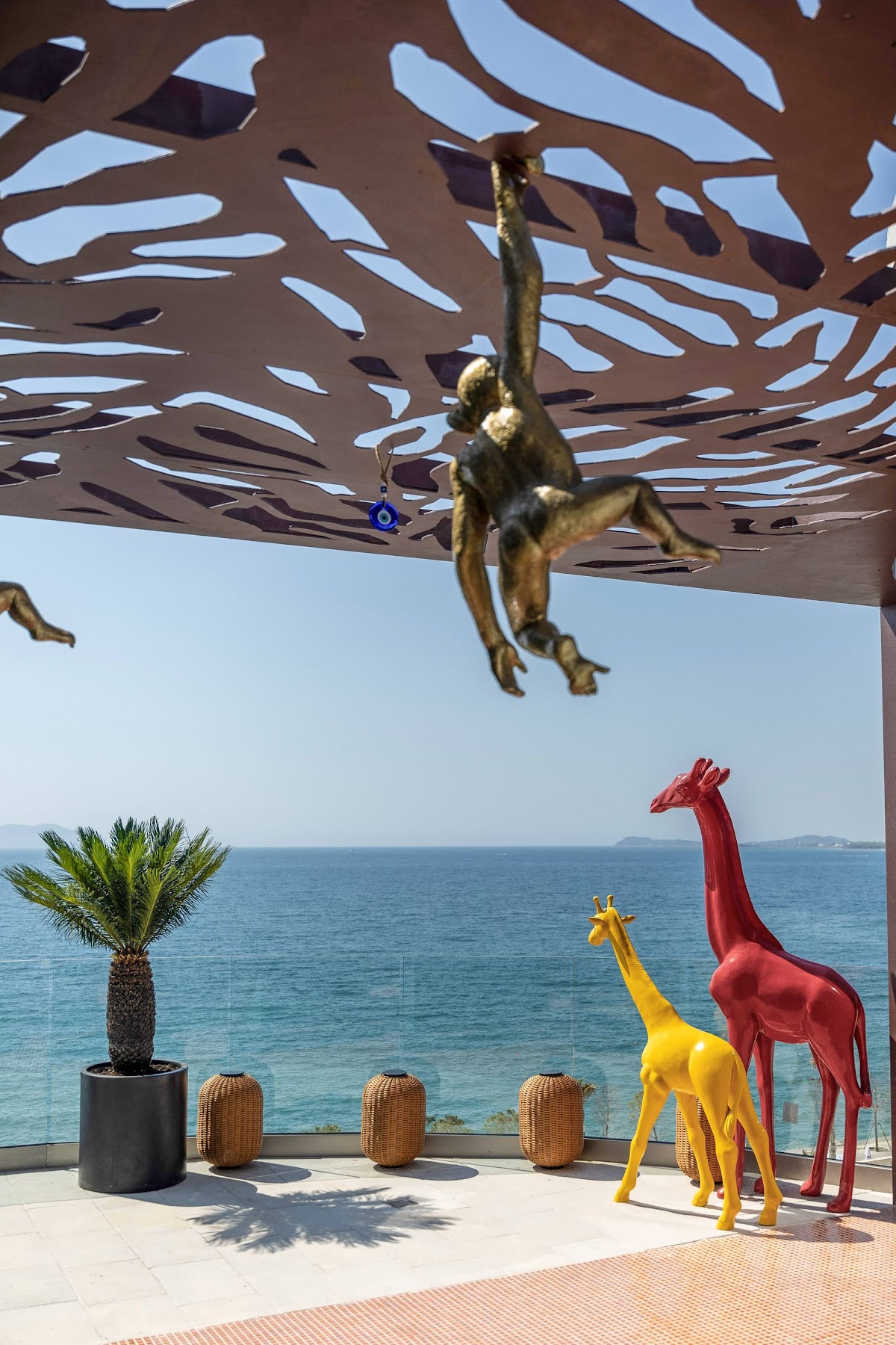 Hotel Vlora Priam, Affiliated by Melia