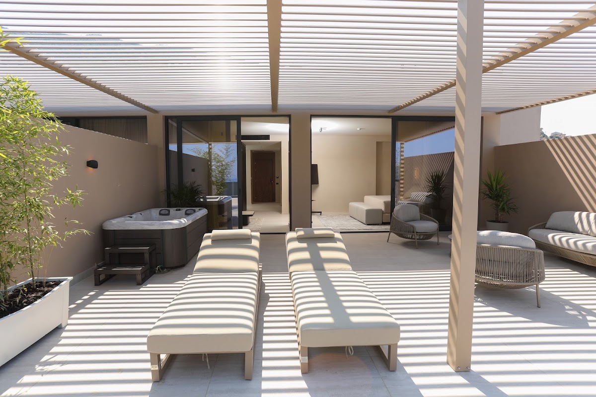 Sol Boutique Hotel