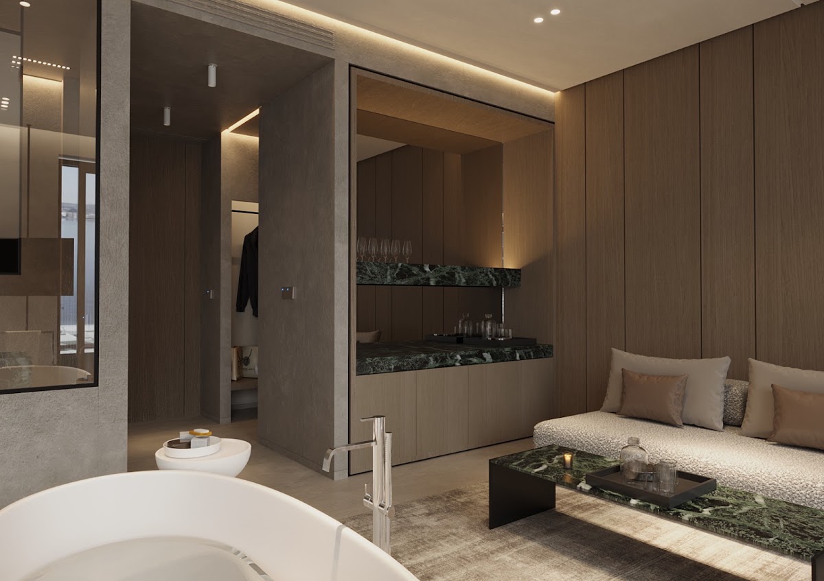Sol Boutique Hotel