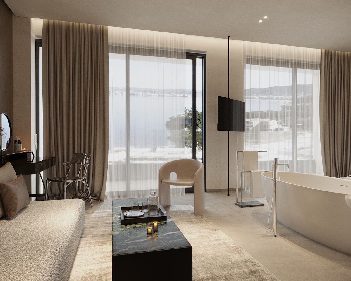 Sol Boutique Hotel