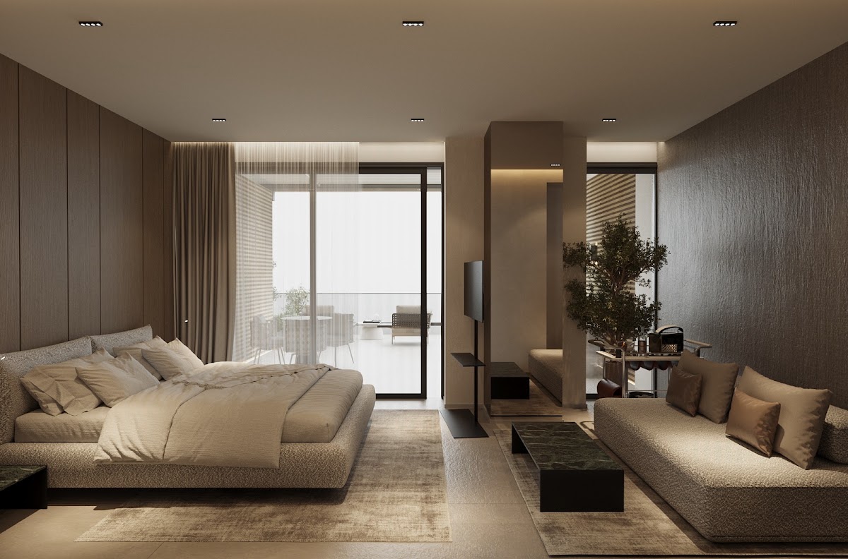 Sol Boutique Hotel