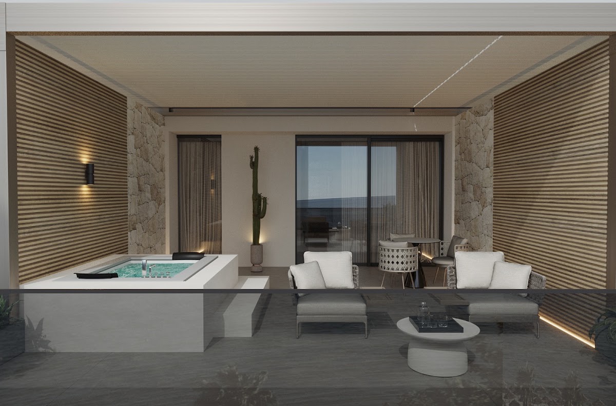 Sol Boutique Hotel
