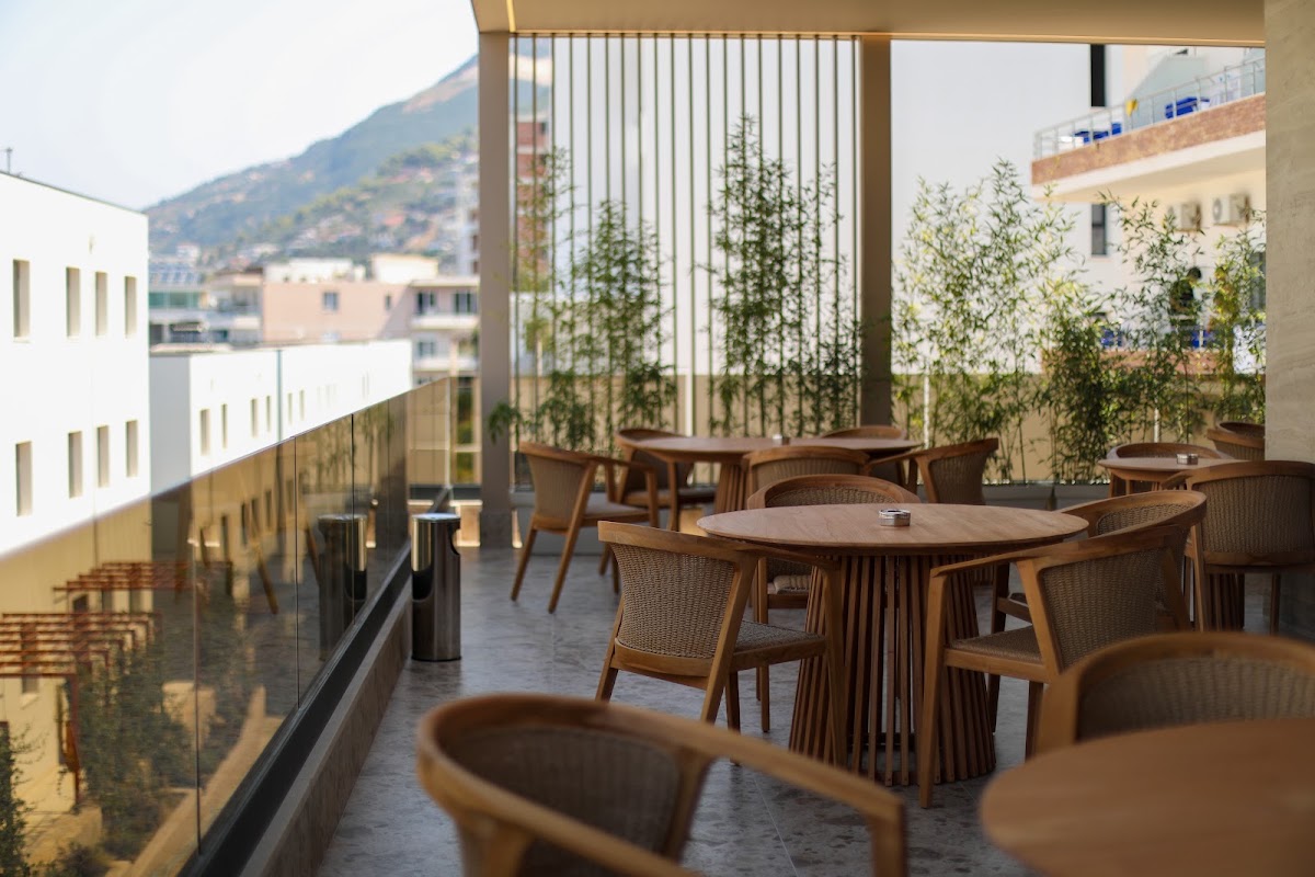 Sol Boutique Hotel