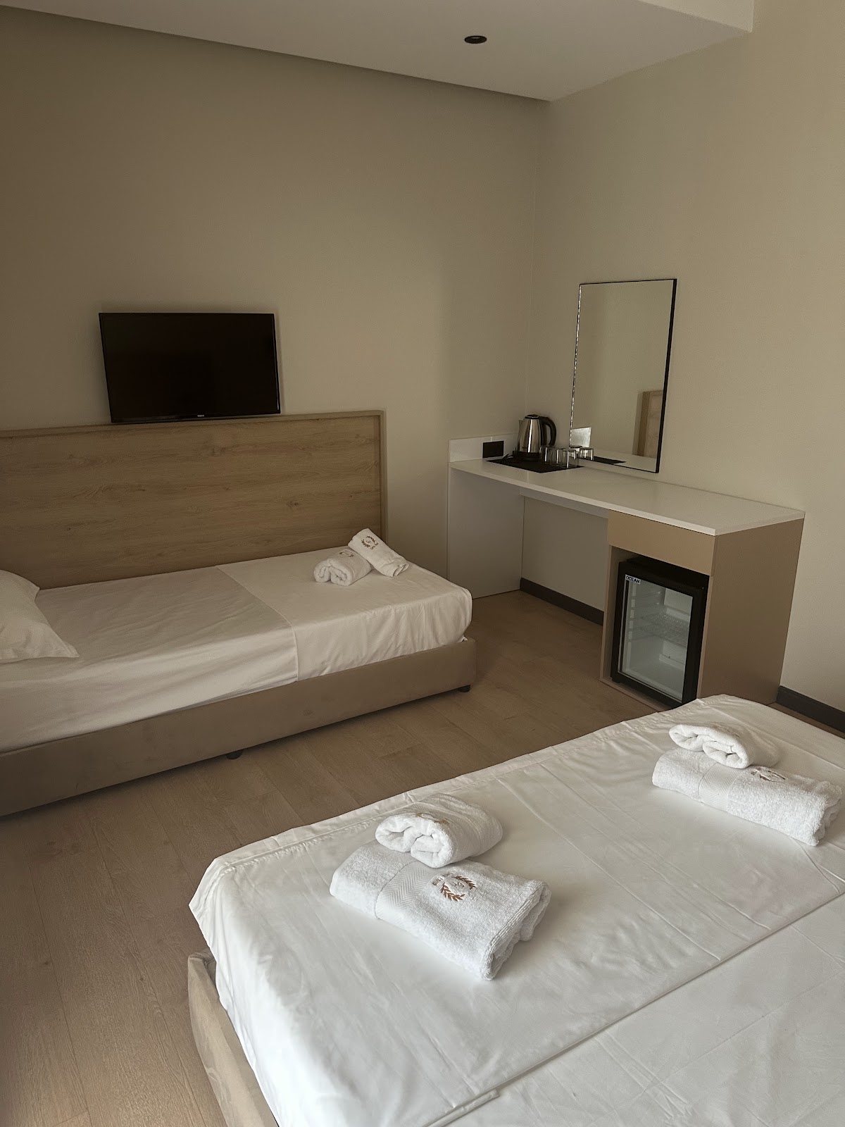 Calma Boutique Hotel, Vlore