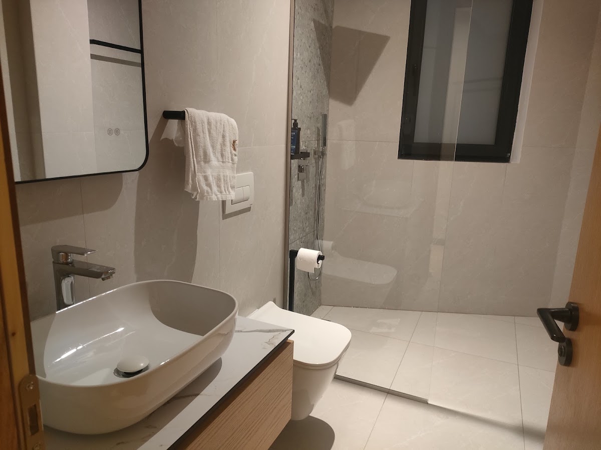 Calma Boutique Hotel, Vlore