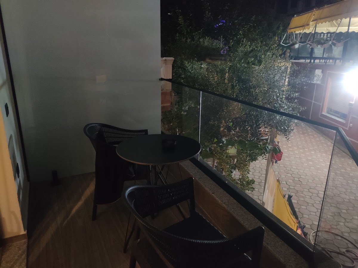 Calma Boutique Hotel, Vlore