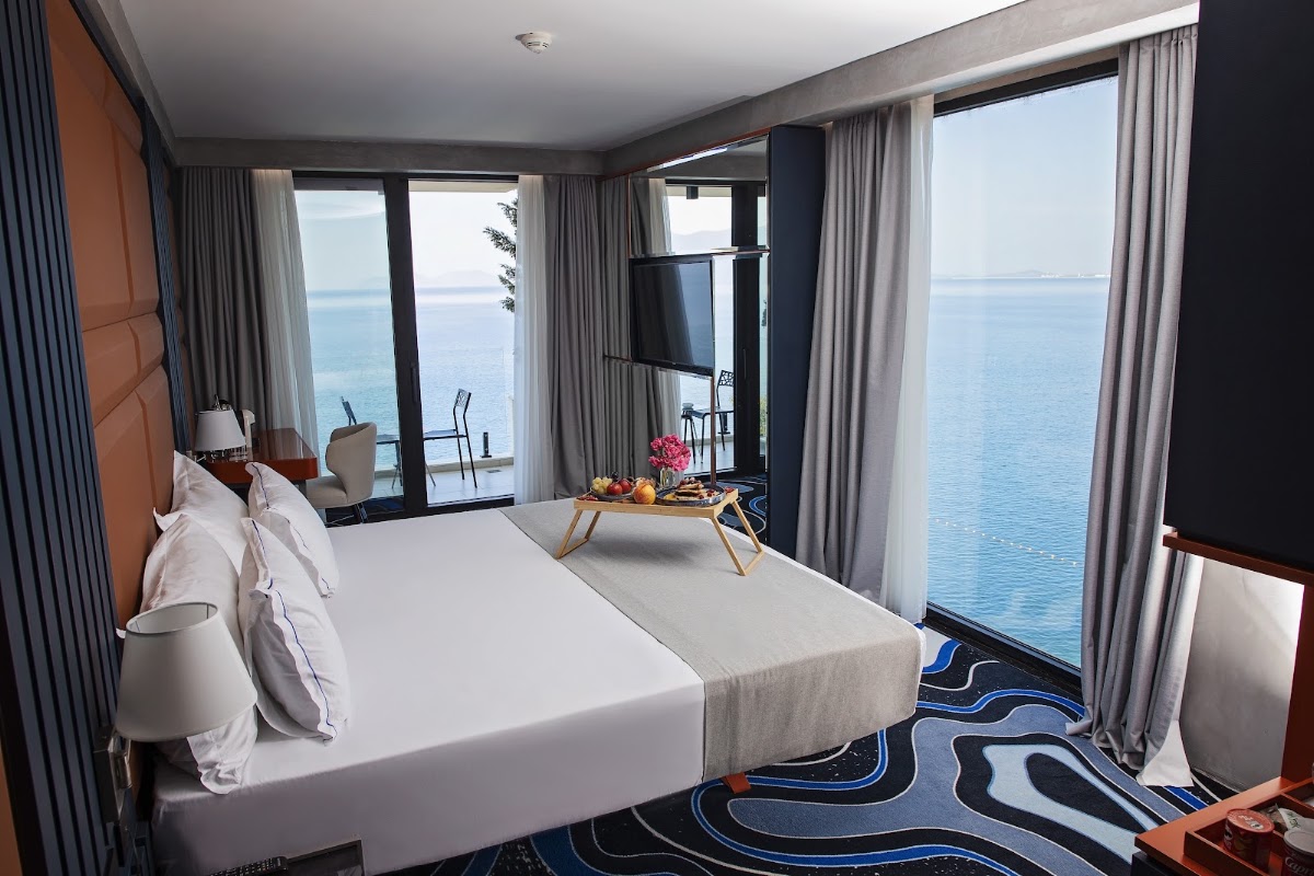 Maritim Marina Bay Resort SPA & Casino