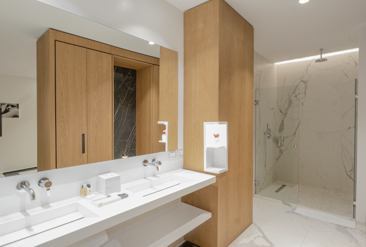 Maritim Marina Bay Resort SPA & Casino
