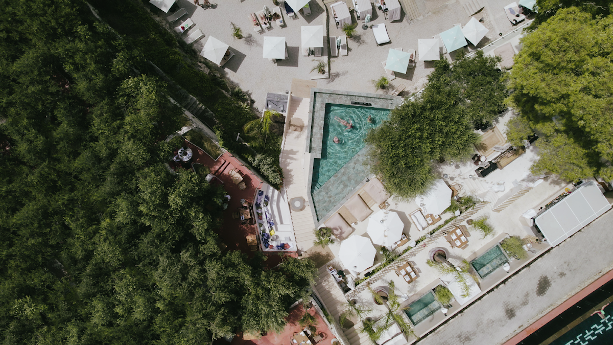 Maritim Marina Bay Resort SPA & Casino
