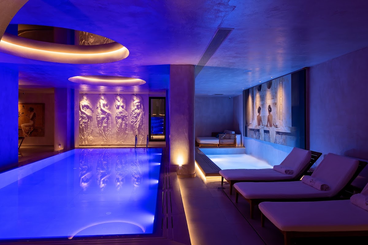 Maritim Marina Bay Resort SPA & Casino
