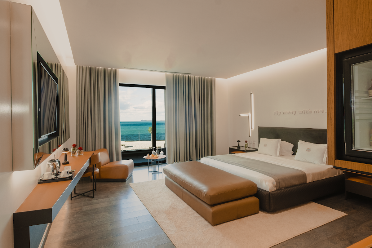 Maritim Marina Bay Resort SPA & Casino