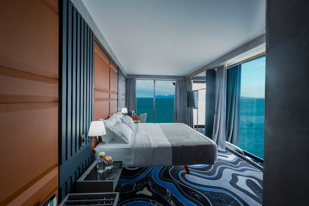 Maritim Marina Bay Resort SPA & Casino
