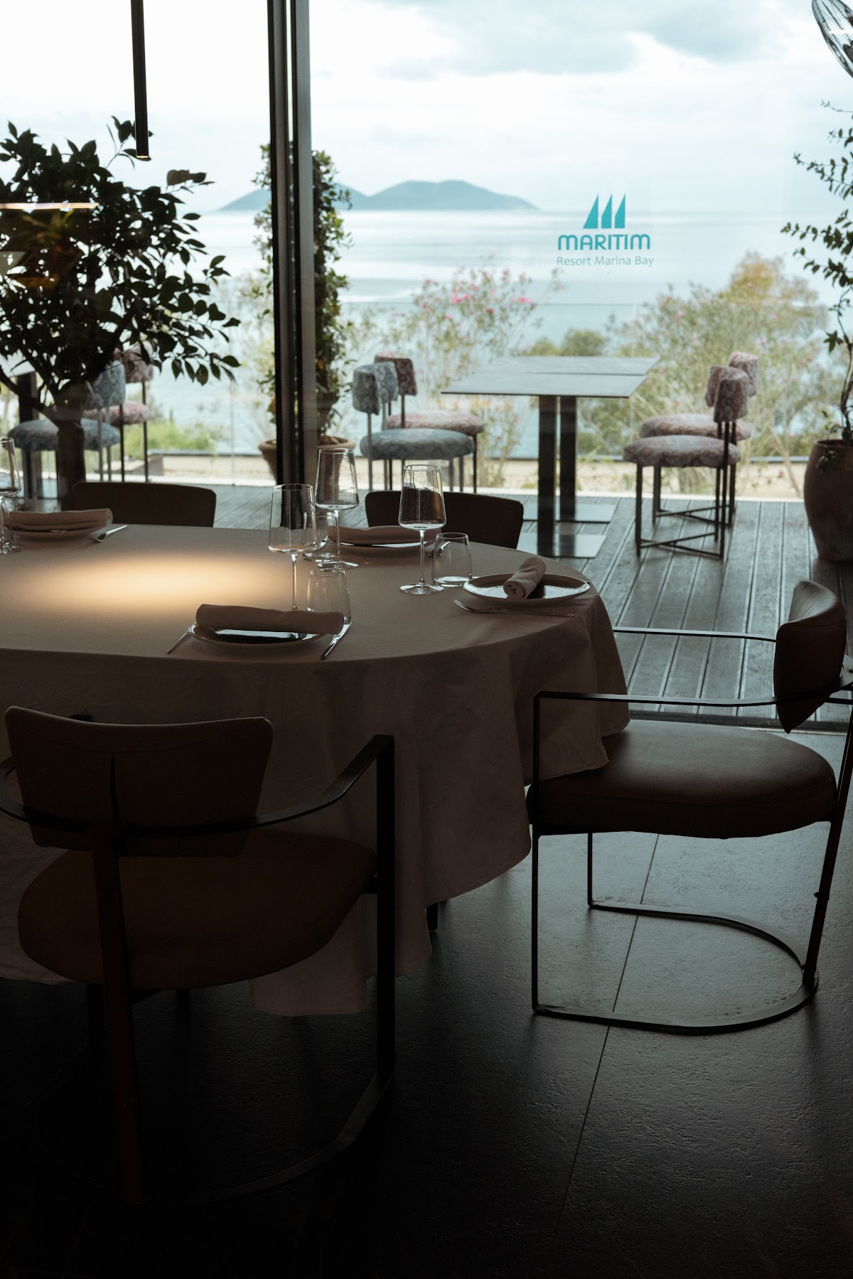 Maritim Marina Bay Resort SPA & Casino