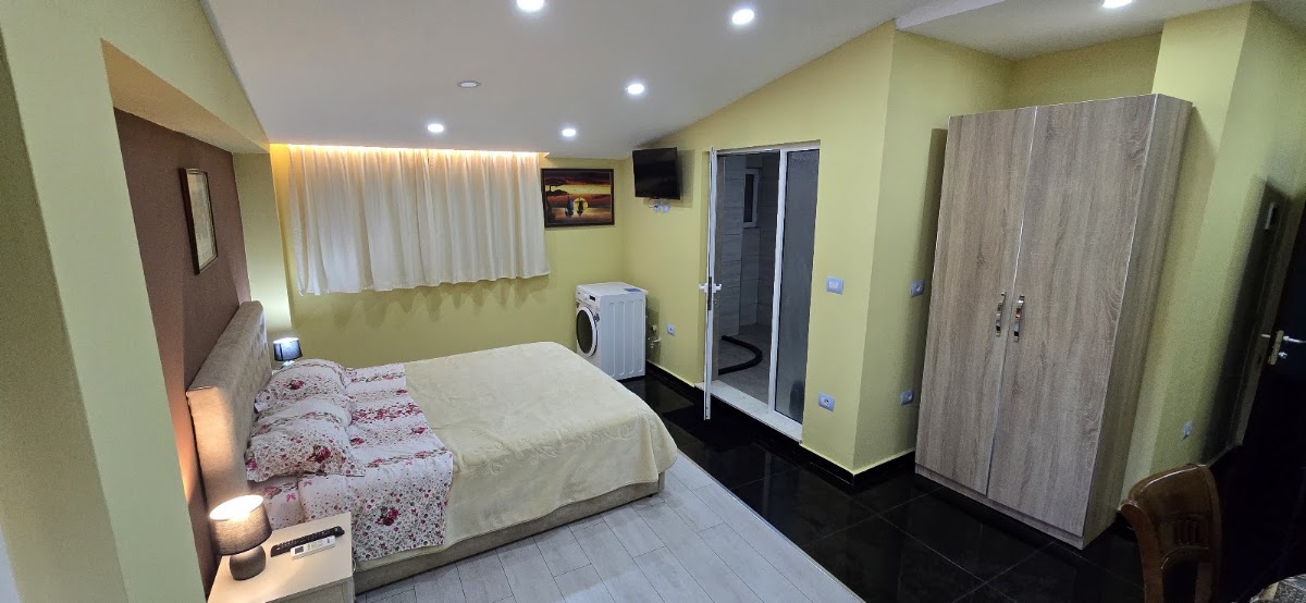 CityCenterHotel Shkoder, Shkoder