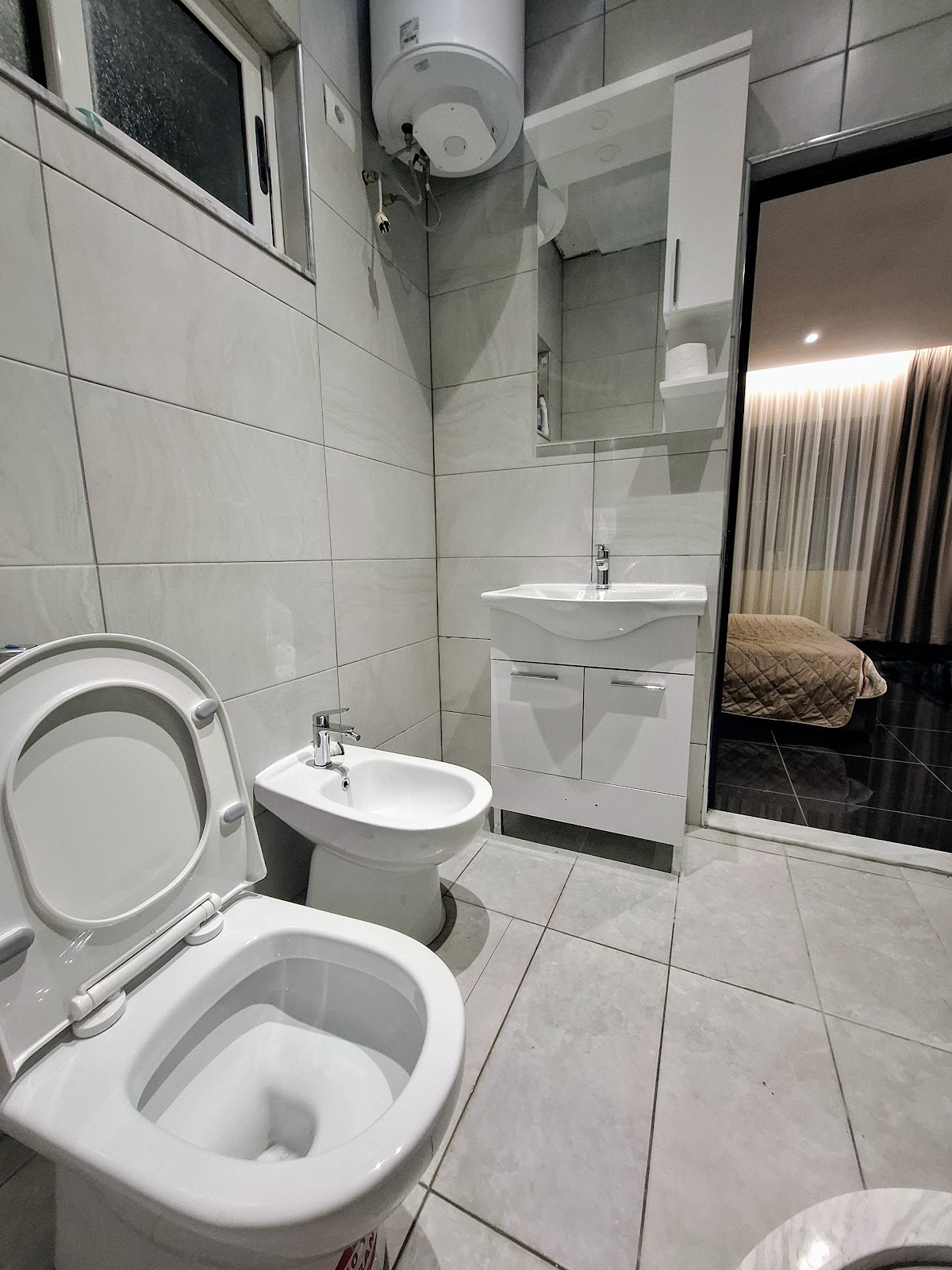 CityCenterHotel Shkoder, Shkoder