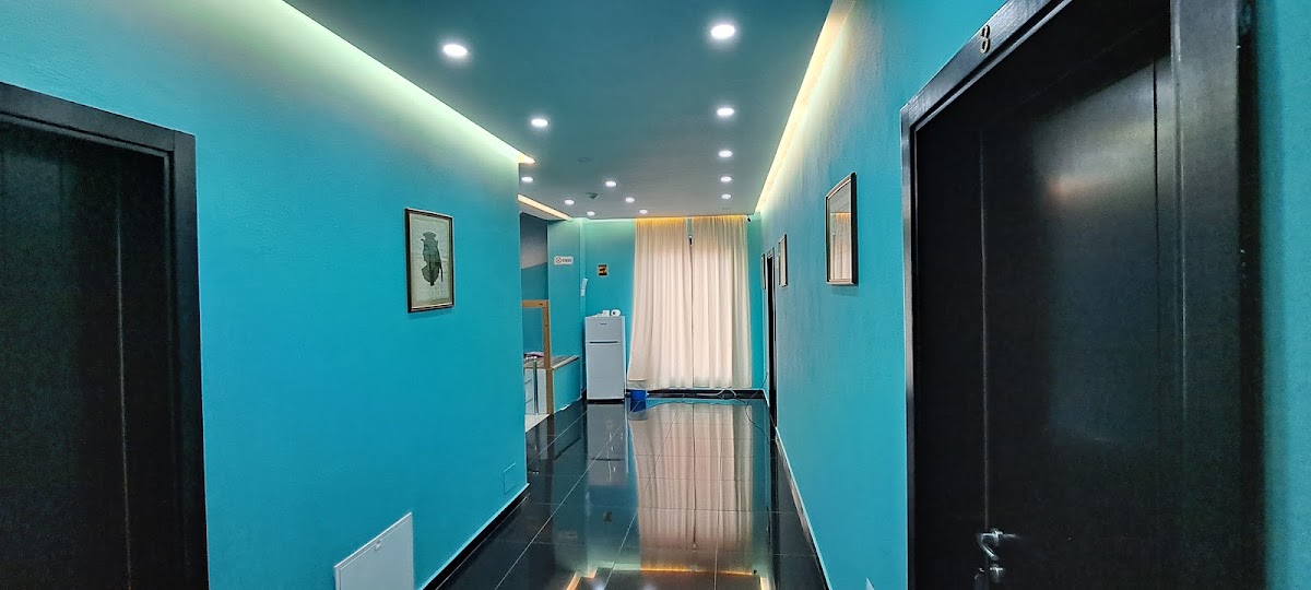 CityCenterHotel Shkoder, Shkoder