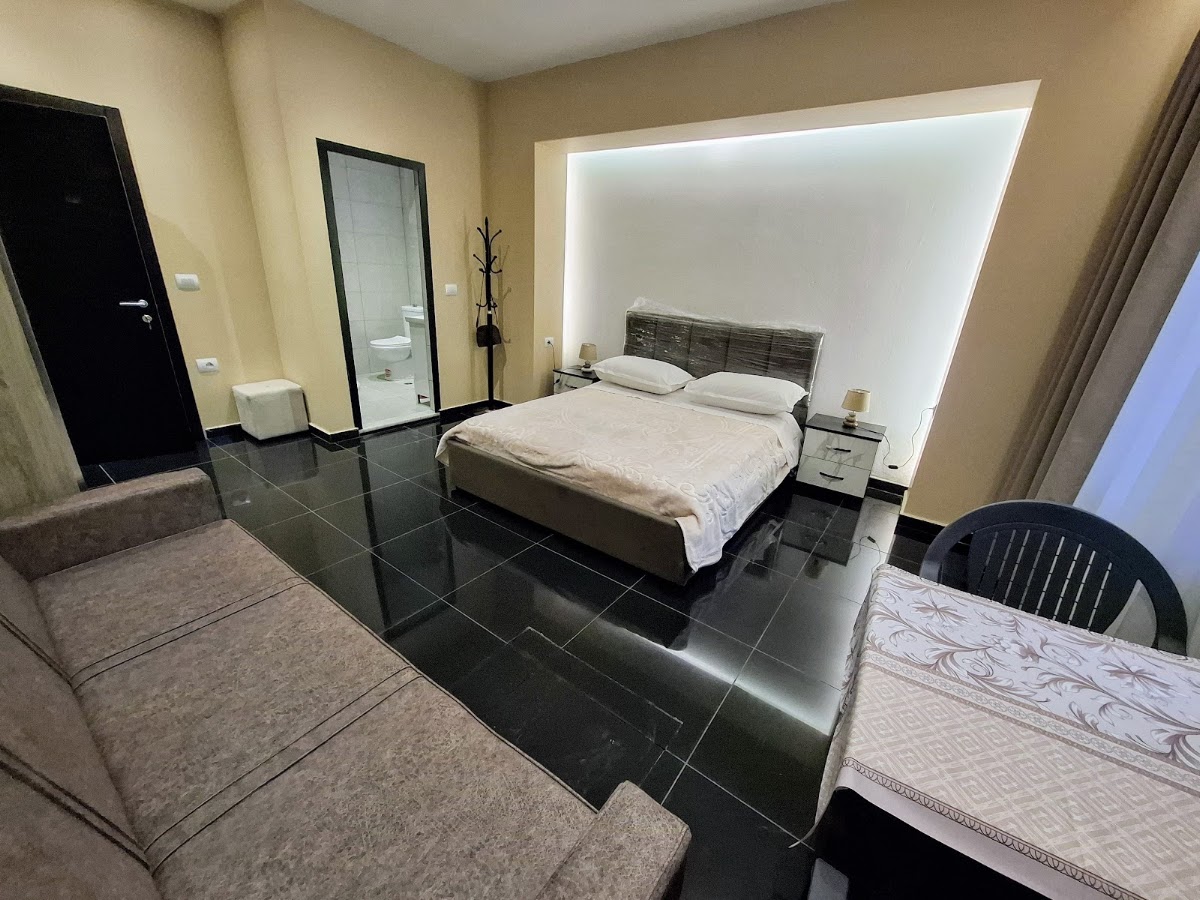 CityCenterHotel Shkoder, Shkoder