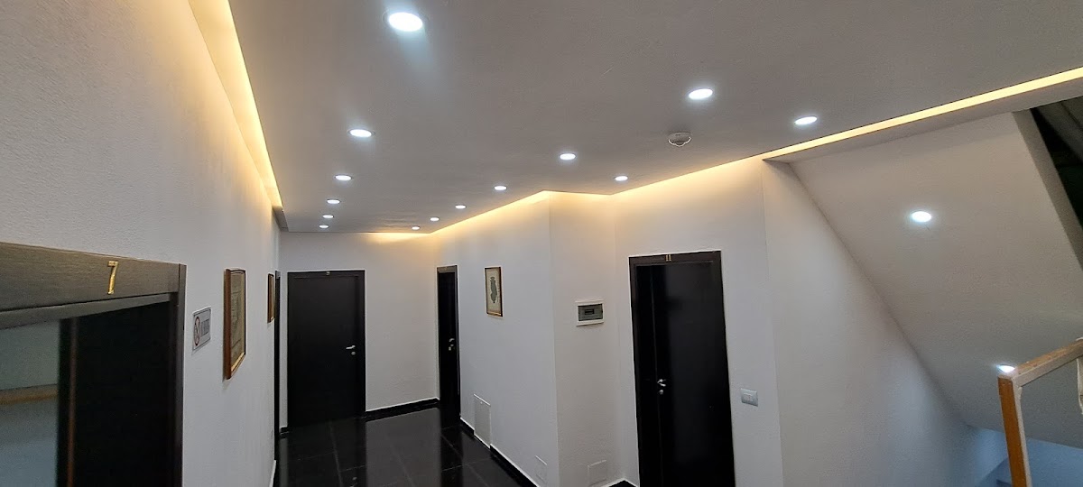 CityCenterHotel Shkoder, Shkoder