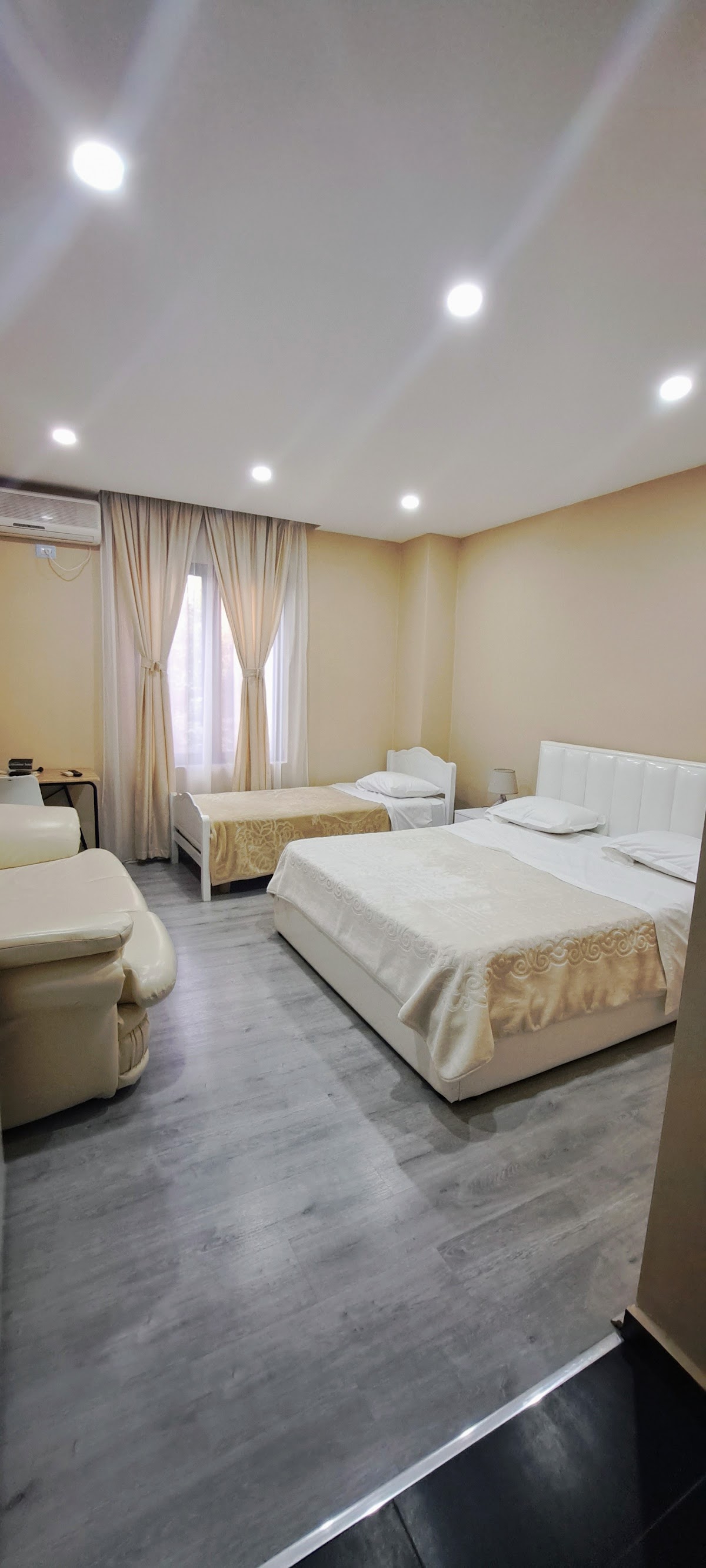CityCenterHotel Shkoder, Shkoder