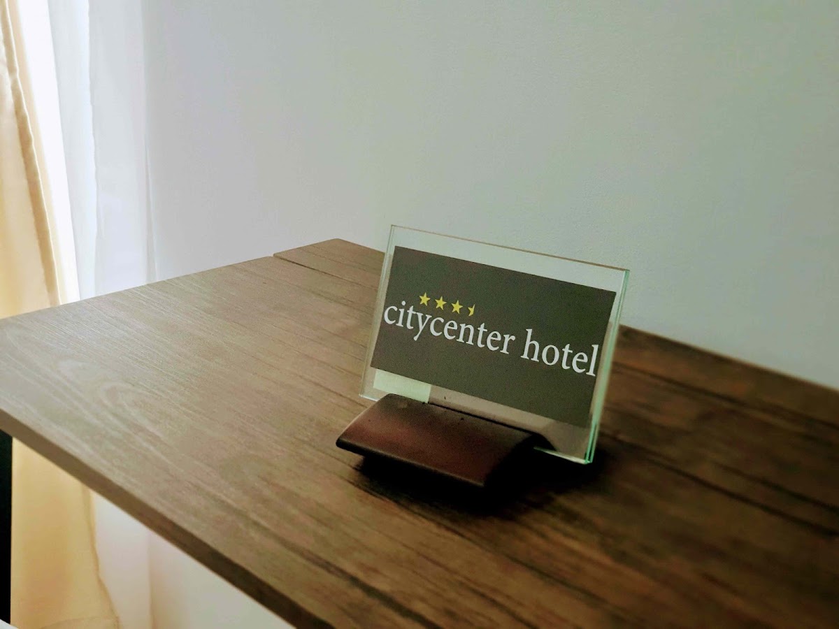 CityCenterHotel Shkoder, Shkoder
