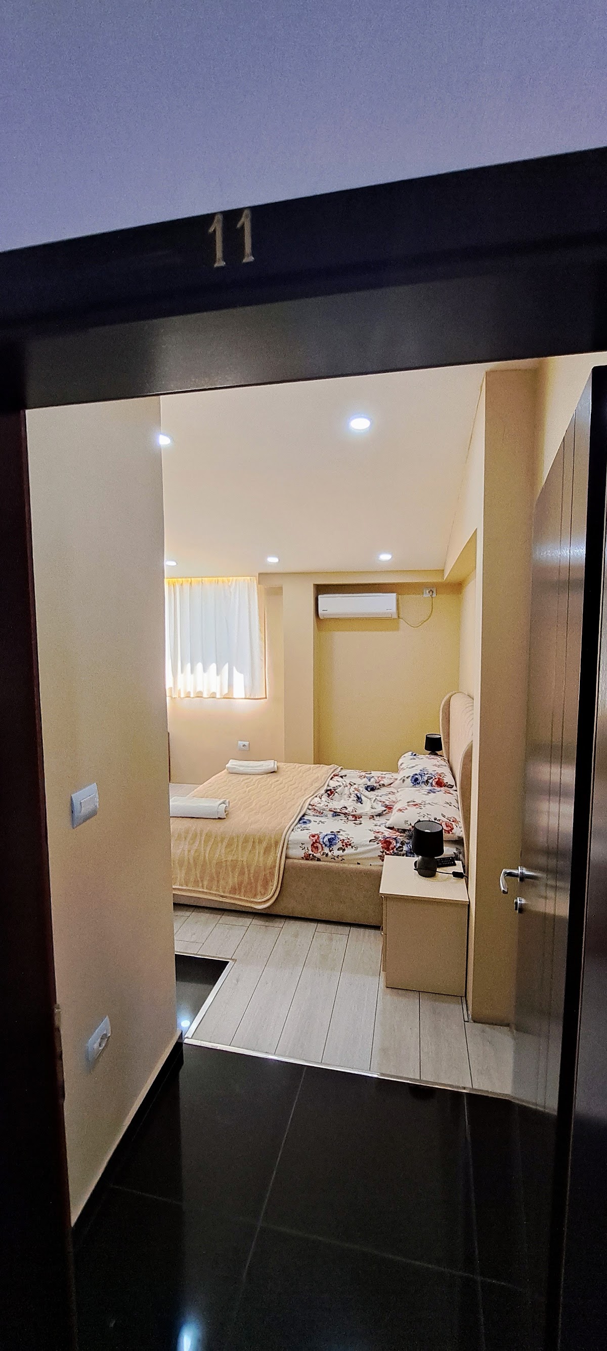 CityCenterHotel Shkoder, Shkoder