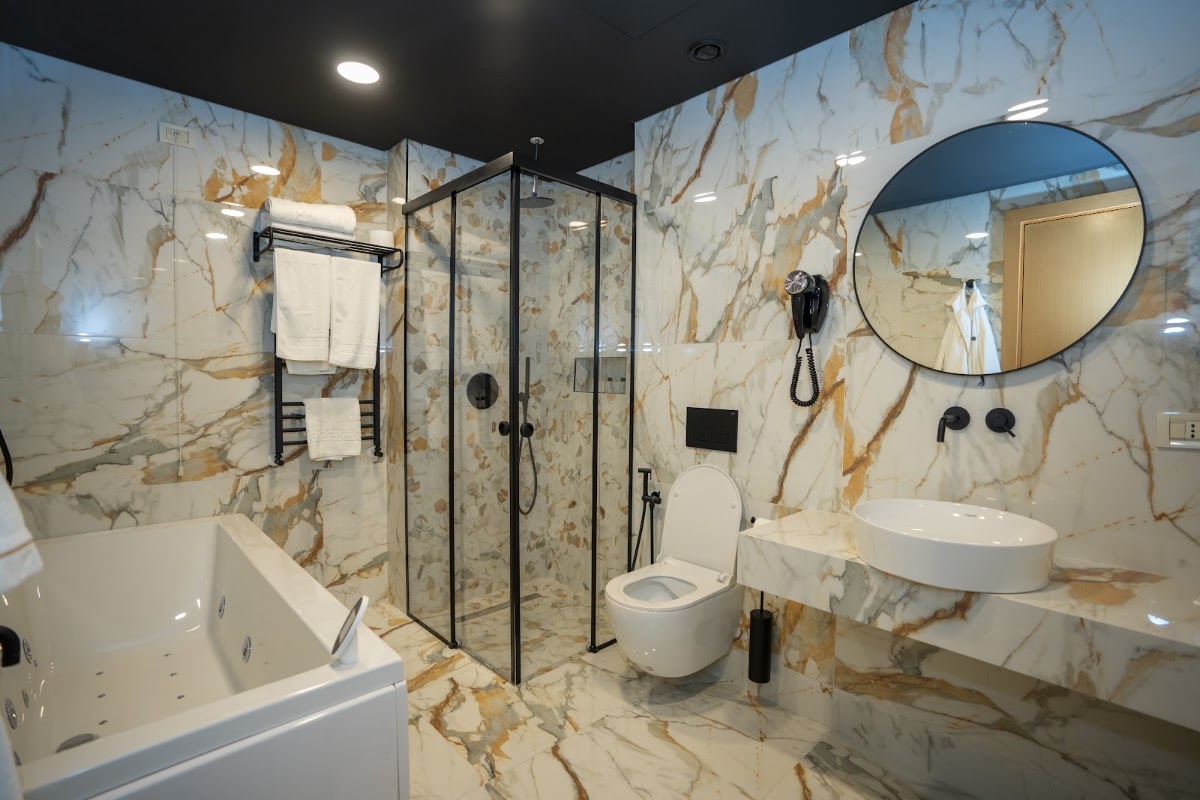 Hotel Colosseo & Spa