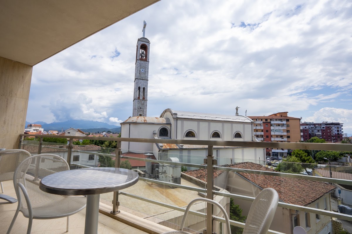 Hotel Colosseo & Spa