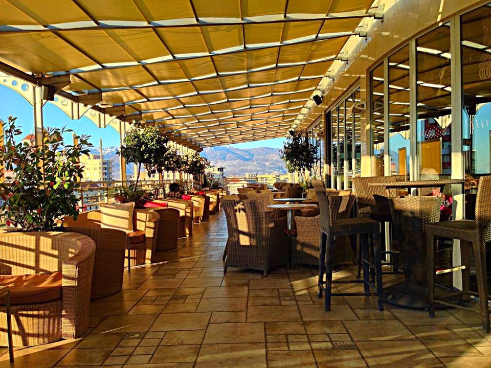Hotel Colosseo & Spa