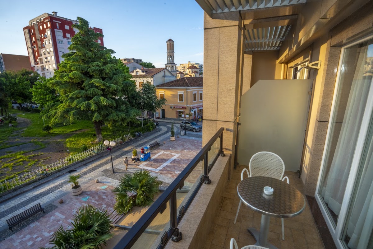 Hotel Colosseo & Spa