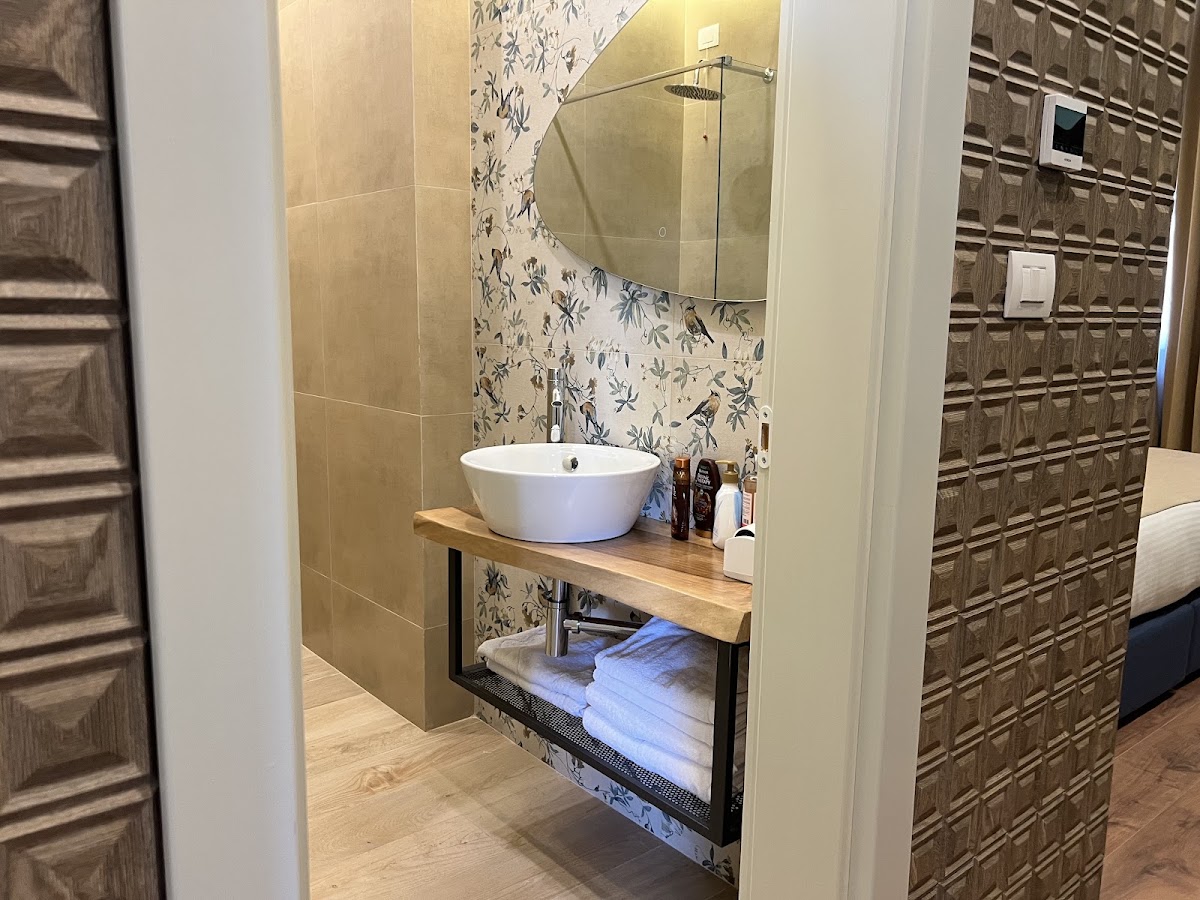 THE MONT BOUTIQUE HOTEL