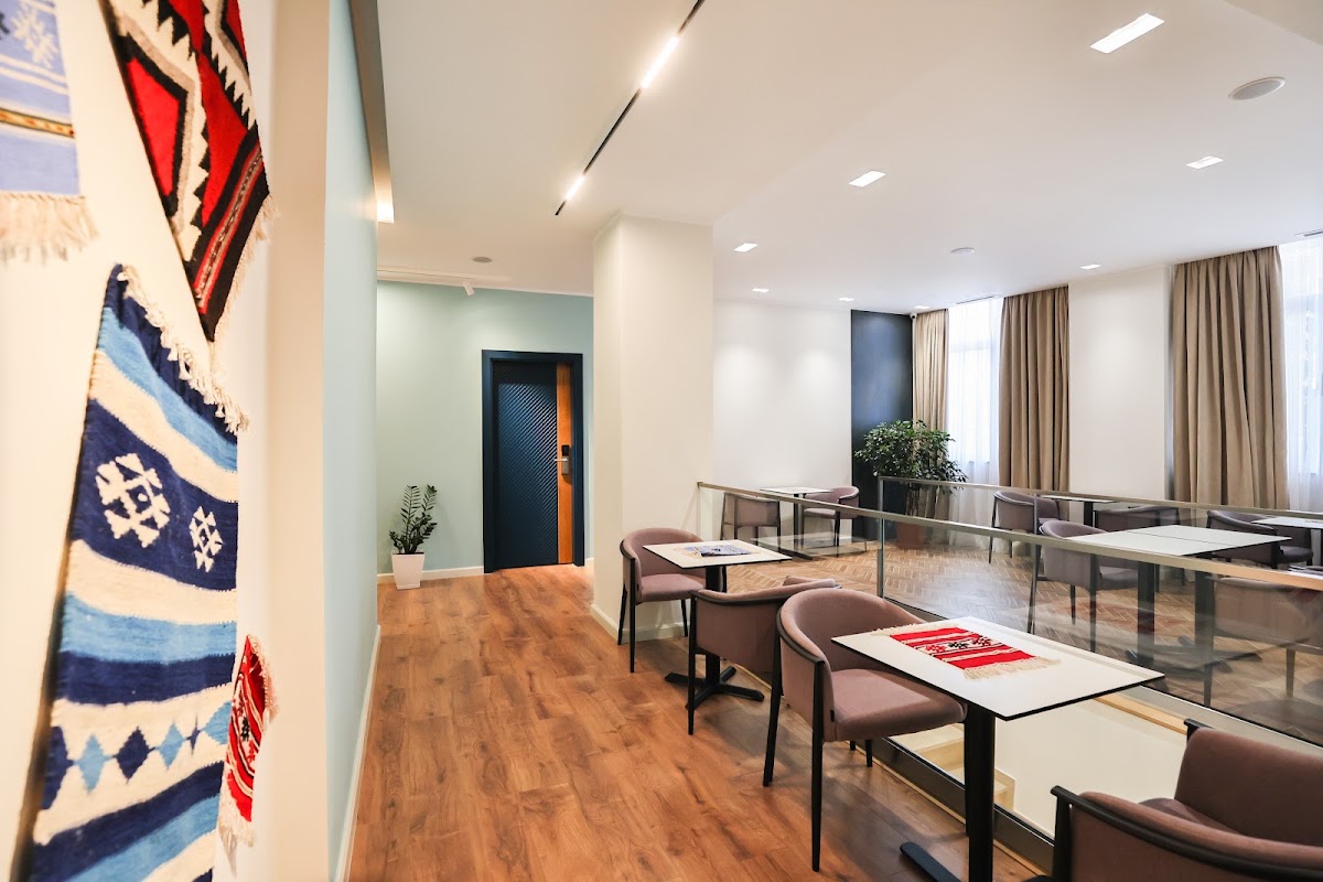 THE MONT BOUTIQUE HOTEL