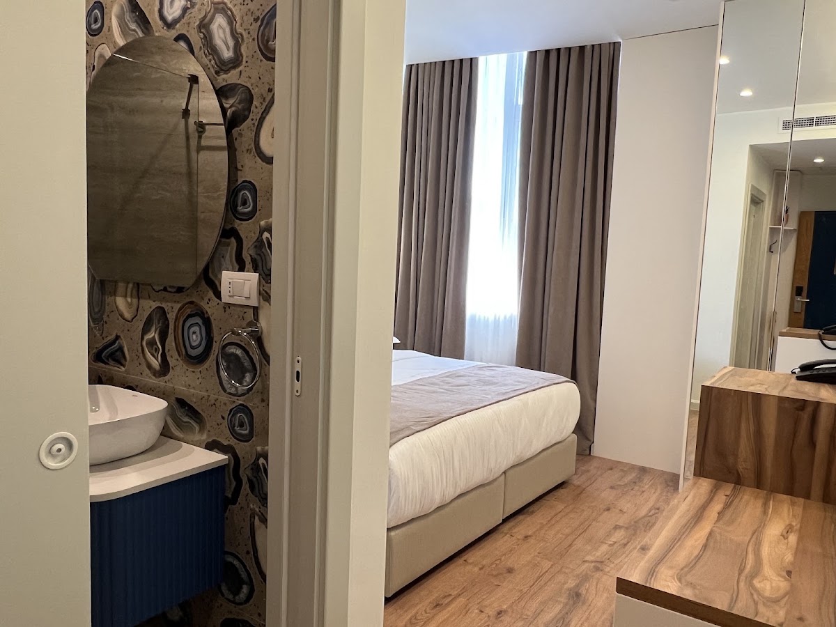 THE MONT BOUTIQUE HOTEL