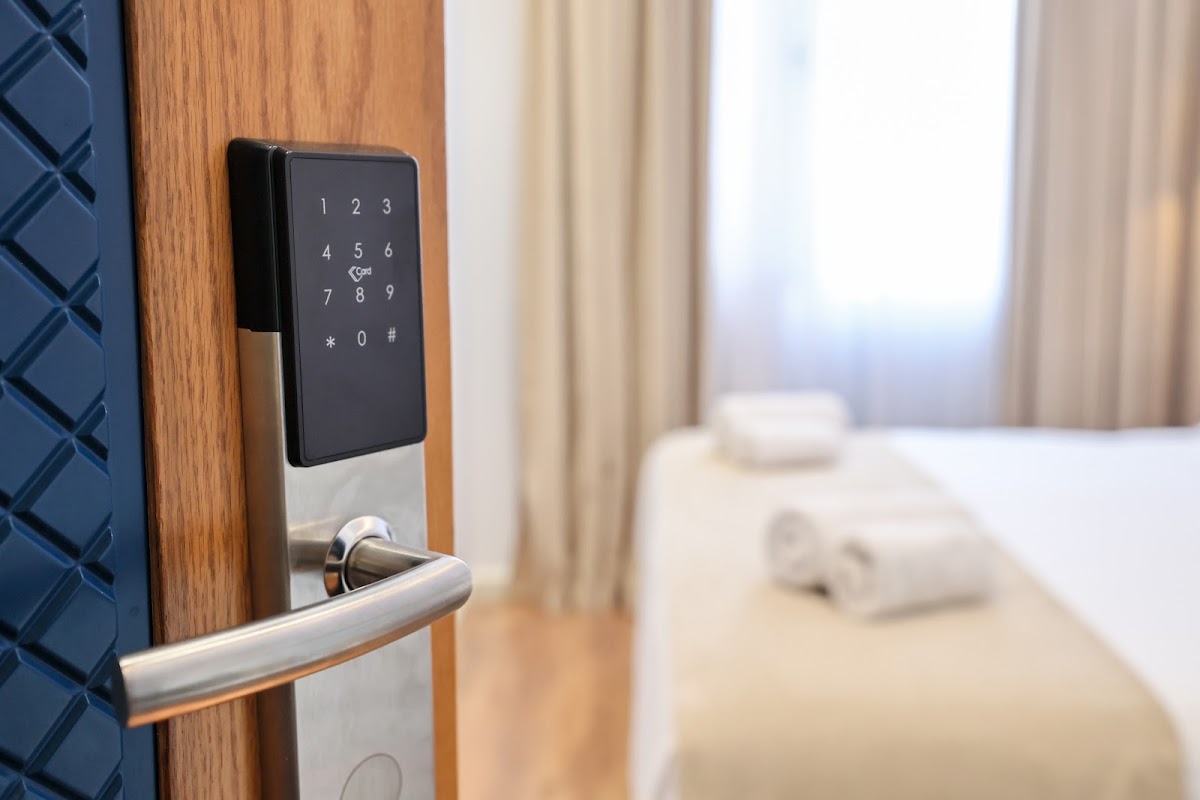 THE MONT BOUTIQUE HOTEL
