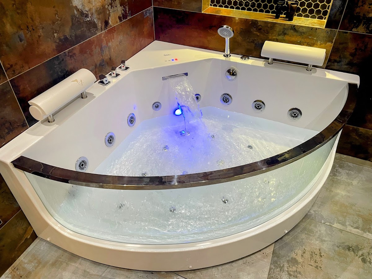 Ervini Boutique Hotel & Restaurant, Shkoder
