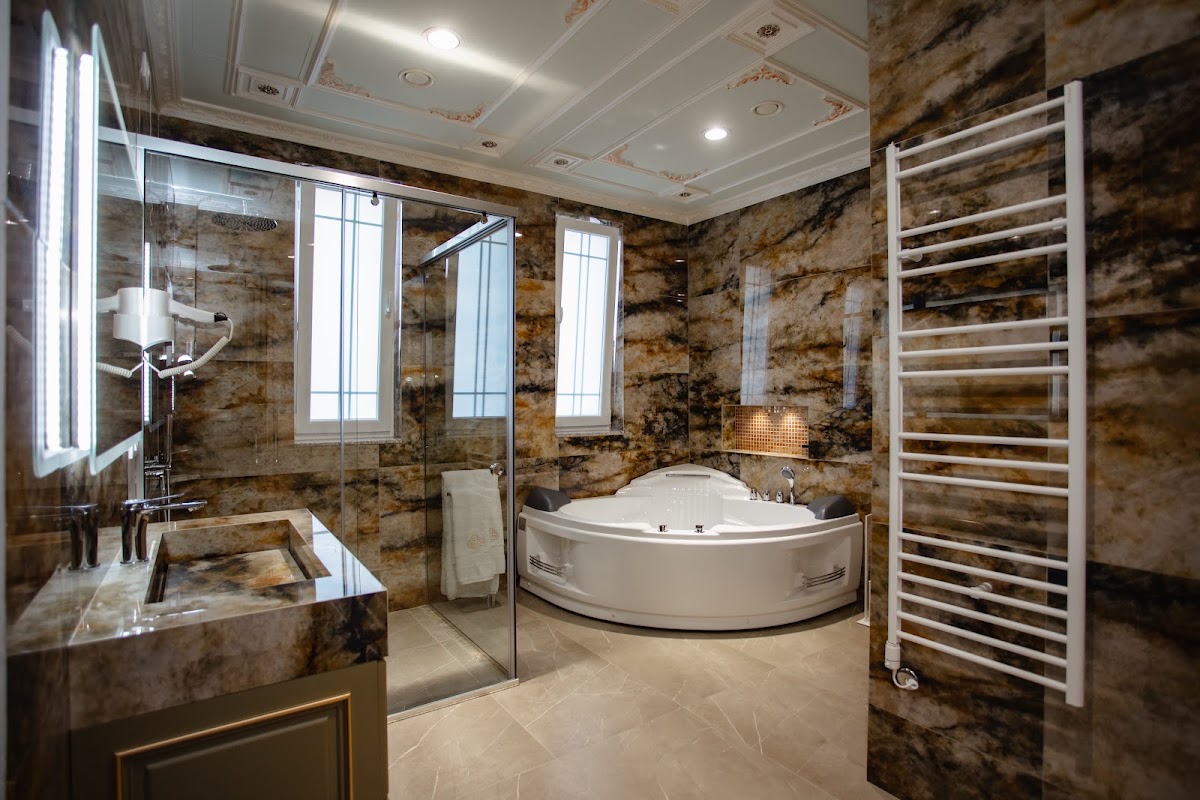 Ervini Boutique Hotel & Restaurant, Shkoder