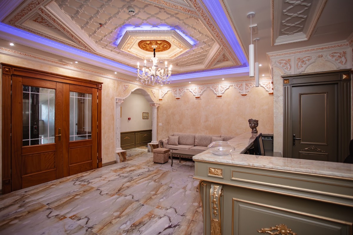 Ervini Boutique Hotel & Restaurant, Shkoder