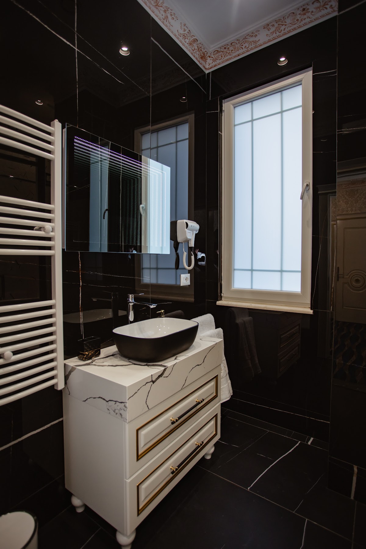 Ervini Boutique Hotel & Restaurant, Shkoder