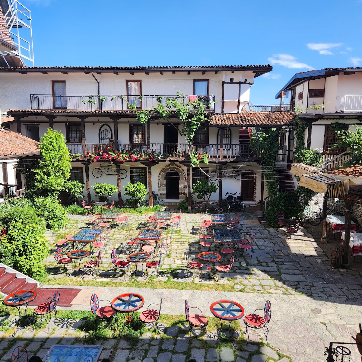Hotel Tradita