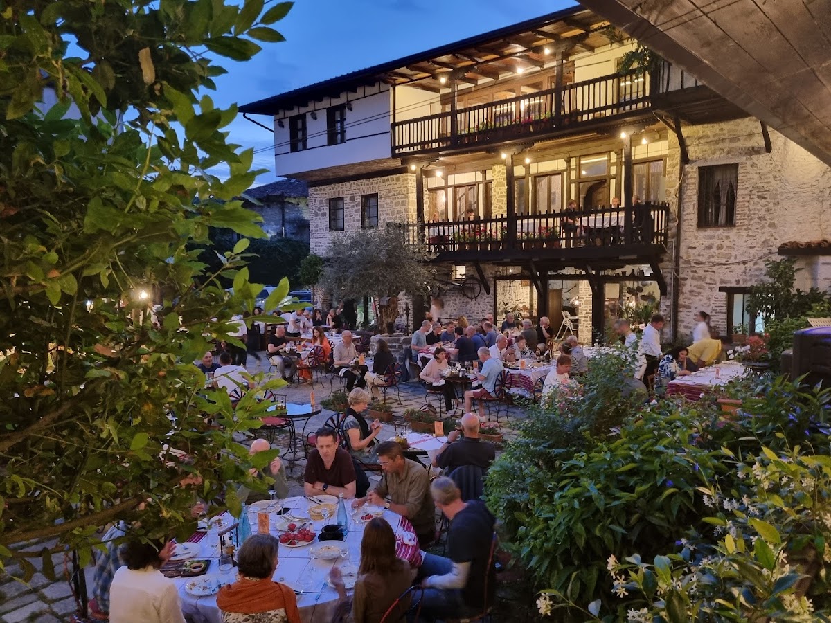 Hotel Tradita